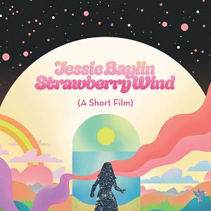 Bilder Jessie Baylin - Strawberry Wind