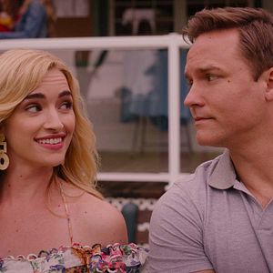 Bilder Brianne Howey