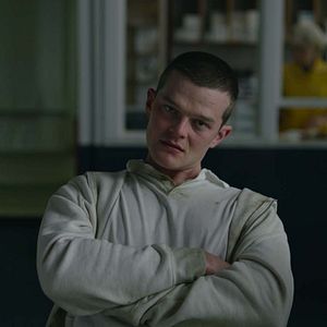 Bilder Sie weiß von dir