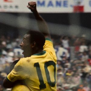 Bilder Pelé