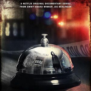 Bilder Verschwunden: Tatort Cecil Hotel