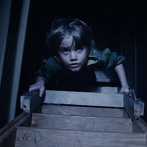 Bilder The Evil Next Door