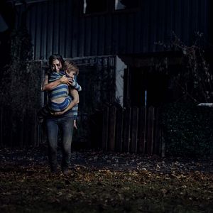 Bilder The Evil Next Door