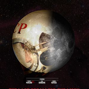 Bilder Der letzte Traum für den Mond