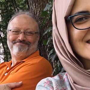 Bilder The Dissident