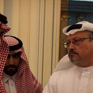 Bilder The Dissident