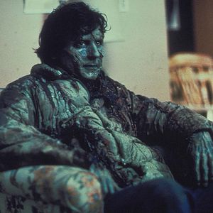 Bilder David Naughton