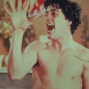 Bilder David Naughton