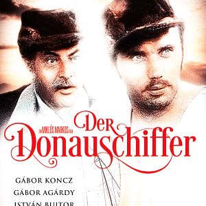 Bilder Der Donauschiffer