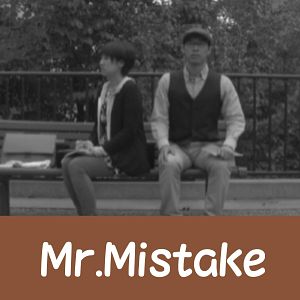 Bilder Mr. Mistake - Maler