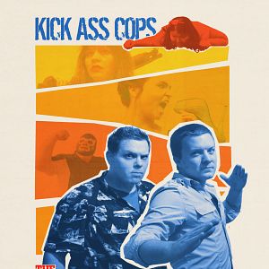 Bilder Kick Ass Cops: The Colgate Case