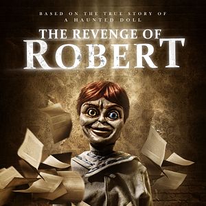 Bilder Robert 4 - Die Rache der Teufelspuppe