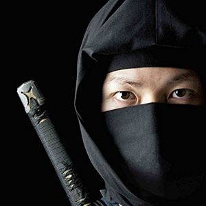 Bilder Die Macht der Ninja 2