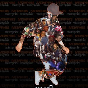 Bilder Gangsta Walking the Movie