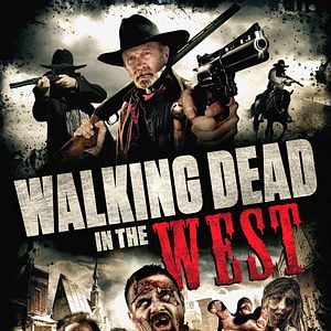 Bilder Walking Dead in the West