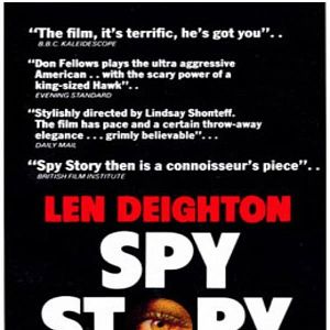 Bilder Spy Story