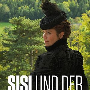 Bilder Sisi und der Anarchist