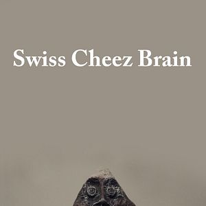 Bilder Swiss Cheez Brain