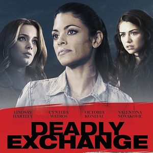 Bilder Dangerous Girl