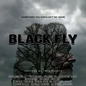 Bilder Black Fly