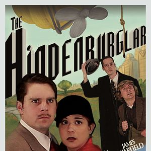 Bilder The Hindenburglar