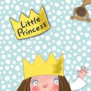 Bilder Kleine Prinzessin