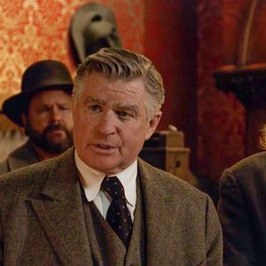 Bilder The Great Alaskan Race - Helden auf vier Pfoten