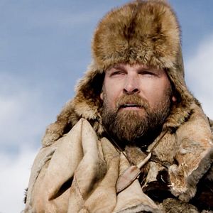 Bilder The Great Alaskan Race - Helden auf vier Pfoten