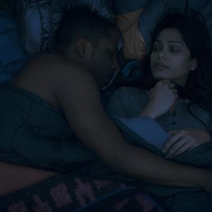 Bilder Only - Last Woman On Earth