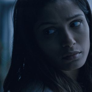 Bilder Only - Last Woman On Earth