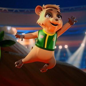 Bilder Wettkampf der Tiere – Daisy Quokkas großes Abenteuer