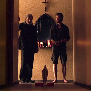 Bilder In the Trap - Don't let Evil In