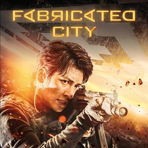Bilder Fabricated City