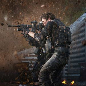 Bilder Fabricated City