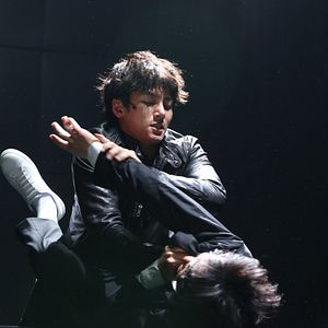 Bilder Fabricated City