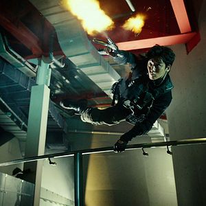 Bilder Fabricated City