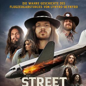 Bilder Street Survivors - Die wahre Geschichte des Flugzeugabsturzes von Lynyrd Skynyrd