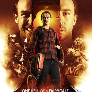 Bilder Bloody Hell - One Hell Of A Fairy Tale