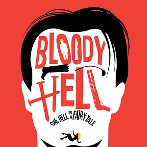 Bilder Bloody Hell - One Hell Of A Fairy Tale