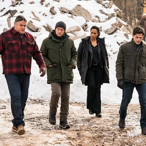 Bilder Brandon Oakes