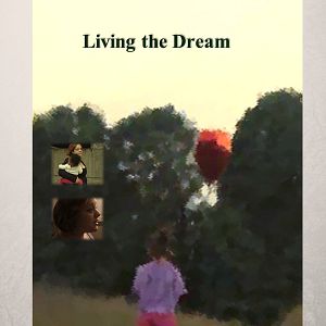 Bilder Living the Dream: 100 Words