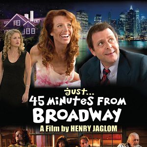 Bilder Just 45 Minutes from Broadway