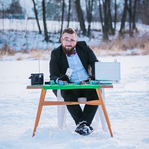 Bilder Poker Masters