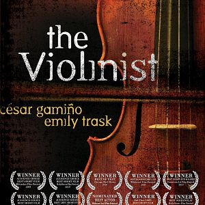 Bilder The Violinist