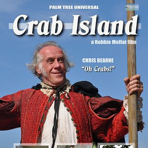 Bilder Crab Island