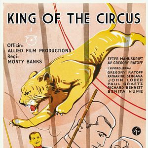 Bilder King of the Circus