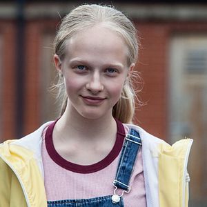 Bilder Barbora Bareikyte