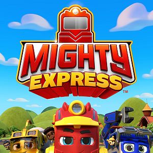 Bilder Mighty Express