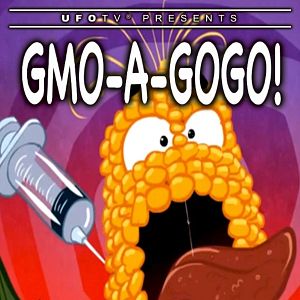 Bilder UFOTV Presents GMO A Go Go