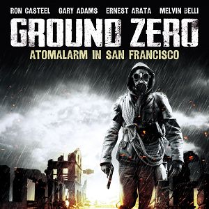 Bilder Ground Zero - Atomalarm in San Francisco